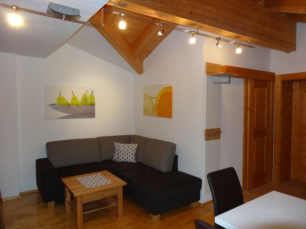 Ferienwohnung Irmgard Steinberg am Rofan ห้อง รูปภาพ