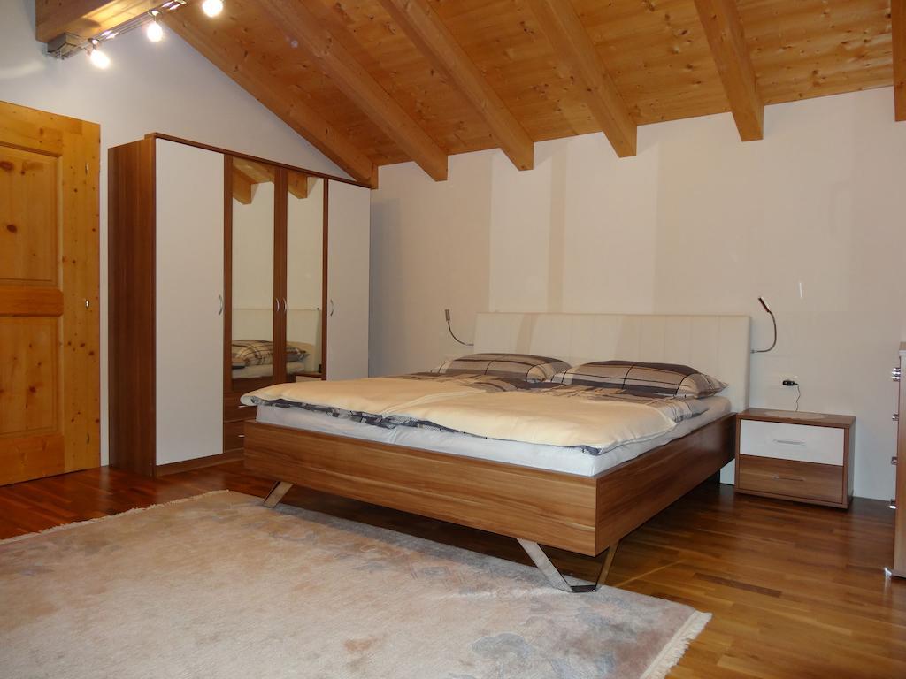 Ferienwohnung Irmgard Steinberg am Rofan ห้อง รูปภาพ