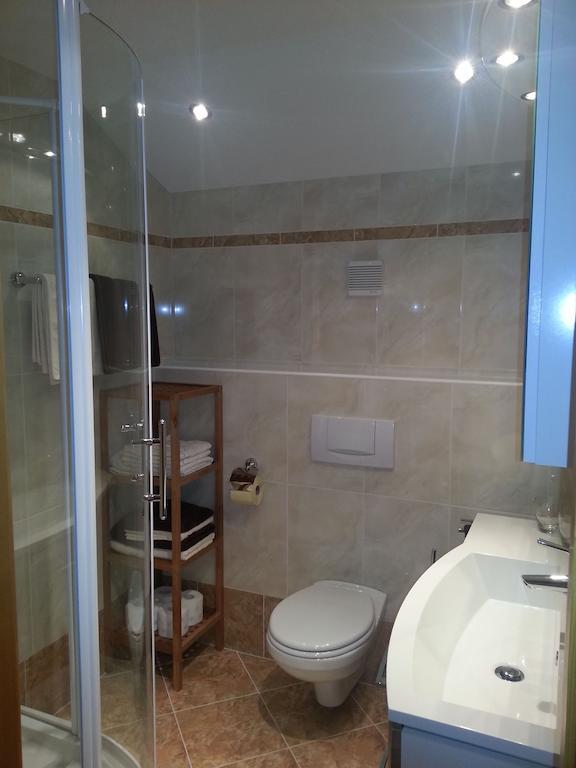 Ferienwohnung Irmgard Steinberg am Rofan ห้อง รูปภาพ