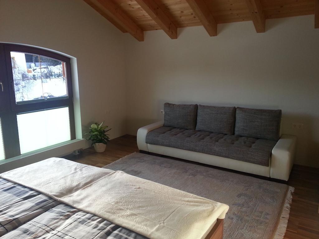 Ferienwohnung Irmgard Steinberg am Rofan ห้อง รูปภาพ
