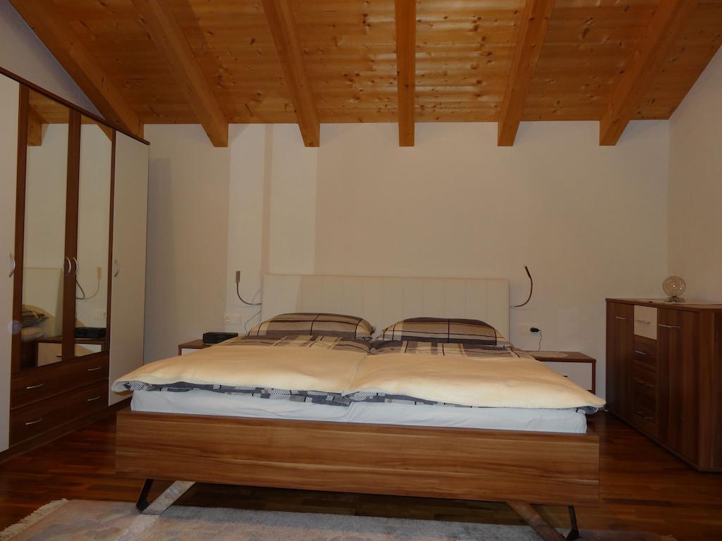 Ferienwohnung Irmgard Steinberg am Rofan ห้อง รูปภาพ